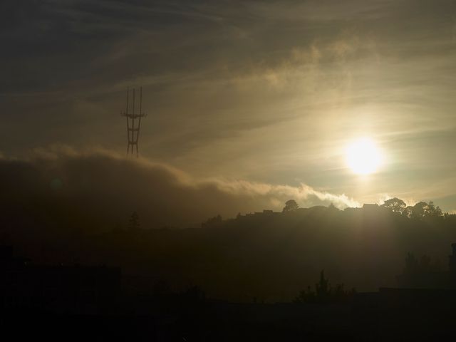 Sutro (again)