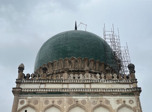 Tomb