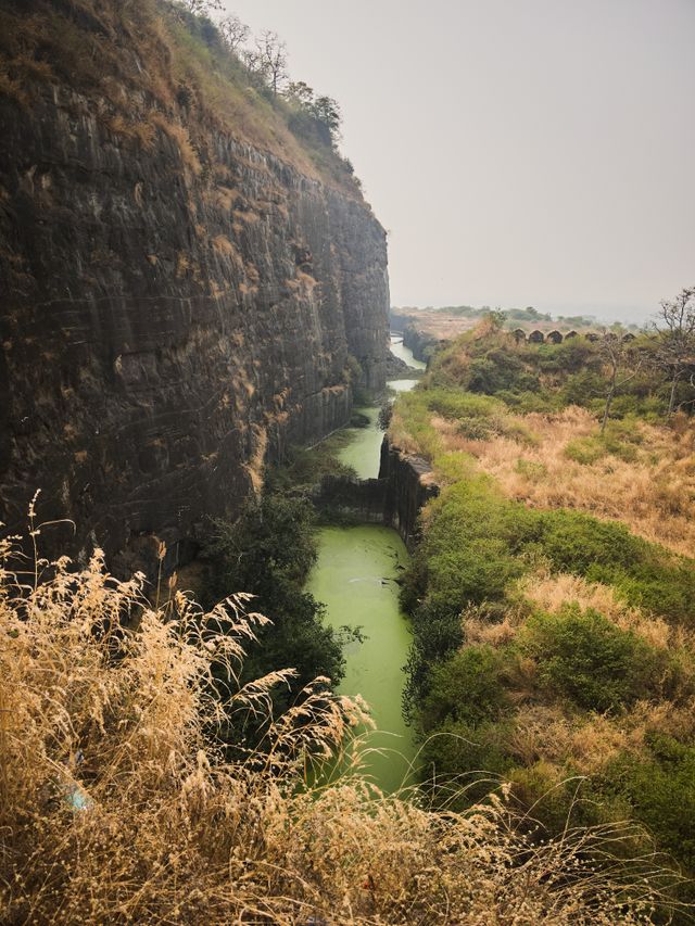 Daulatabad Fort